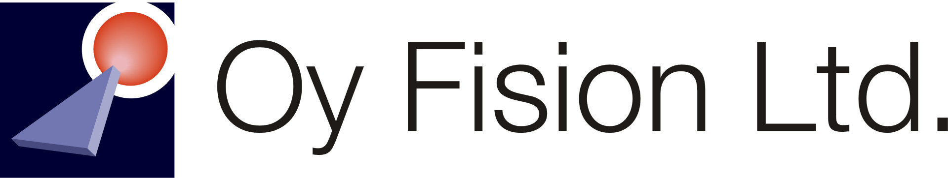 Fision Logo ja nimi (1200bpi)